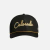 Colorado Snapback Hat