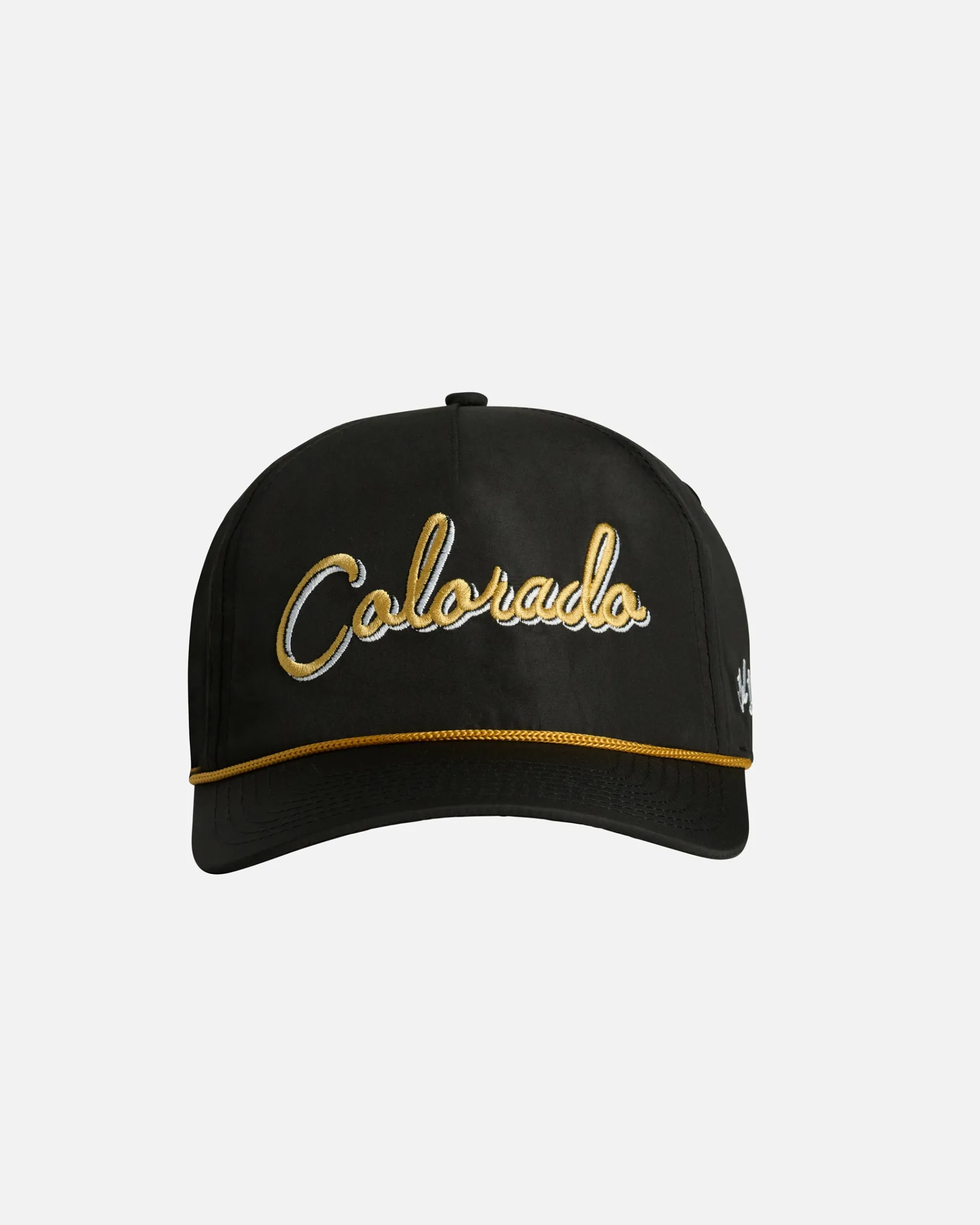 Colorado Snapback Hat