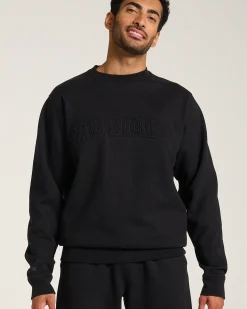 Crew Sweatshirt