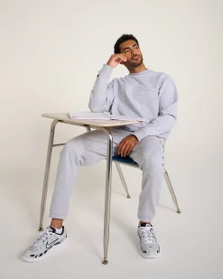 Crew Sweatshirt