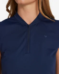 Dark Navy