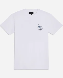 Deserted Tee