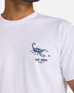 Deserted Tee