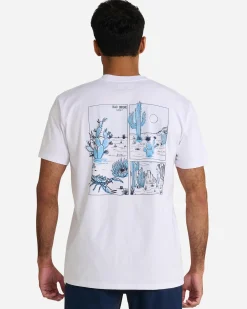 Deserted Tee