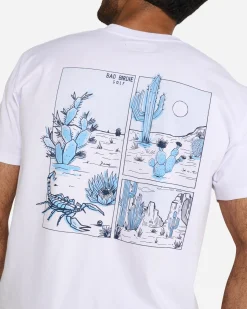 Deserted Tee