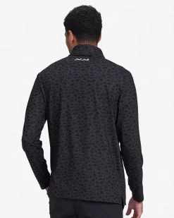 DNA Quarterzip