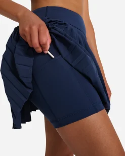 Double Down Skort