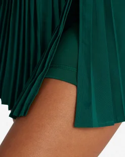 Double Down Skort