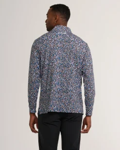 Drip Zip Quarterzip