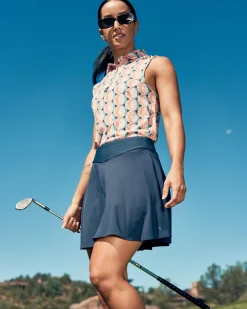 Exec Skort