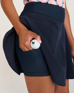 Exec Skort