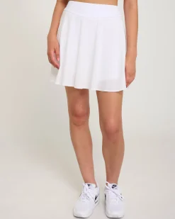 Exec Skort