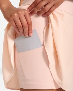 Exec Skort