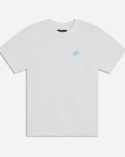 Flighted Graphic Tee