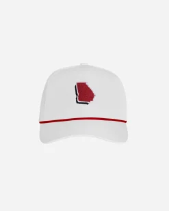 Georgia Hat
