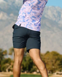 Golf Shorts