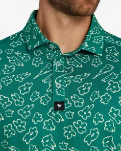 Green Lotus