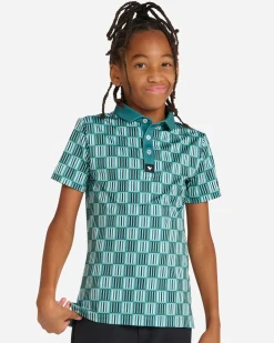 Green's In Reg Youth