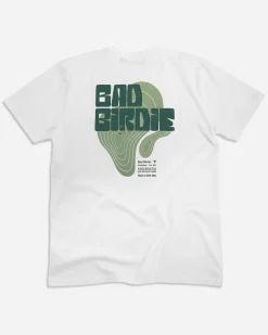 Greenside Graphic Tee