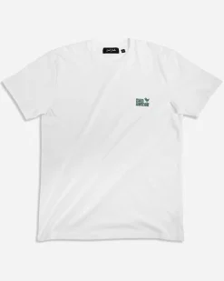Greenside Graphic Tee