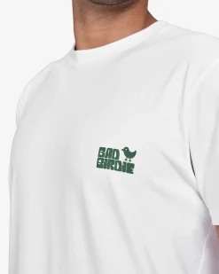 Greenside Graphic Tee