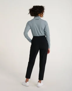 Heather Quarterzip