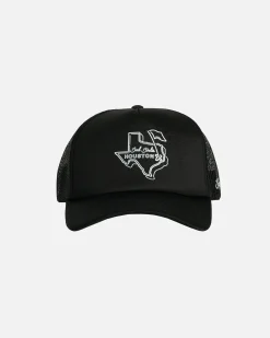 Houston Trucker Hat
