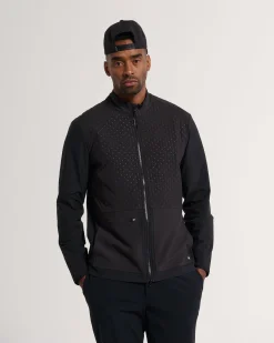 Hybrid Jacket