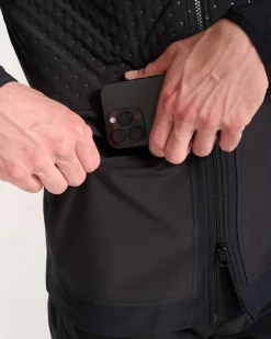 Hybrid Jacket