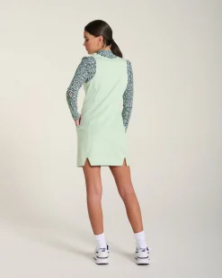 Hybrid Long Sleeve Dress