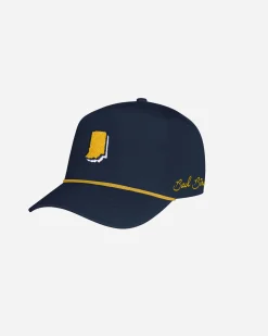 Indiana Hat