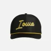 Iowa Snapback Hat