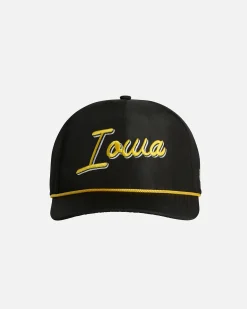 Iowa Snapback Hat