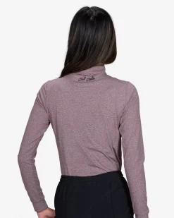 Jammy Quarterzip