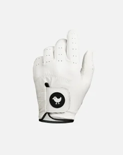 Left Glove