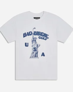 Liberty Graphic Tee