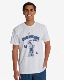 Liberty Graphic Tee