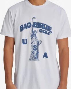 Liberty Graphic Tee