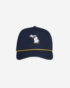 Michigan Hat