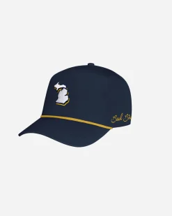 Michigan Hat