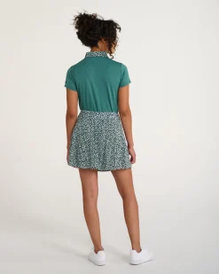 Mint Chip Color Block