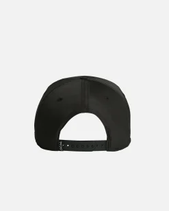 Nebraska Snapback Hat