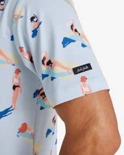 Ocean Lotion
