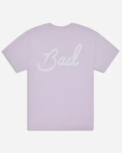 Orchid Bad Tee