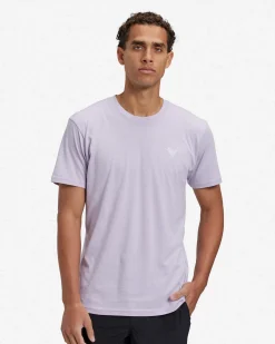 Orchid Bad Tee