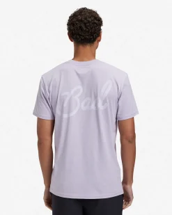 Orchid Bad Tee