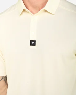 Pastel Yellow