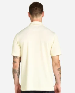 Pastel Yellow