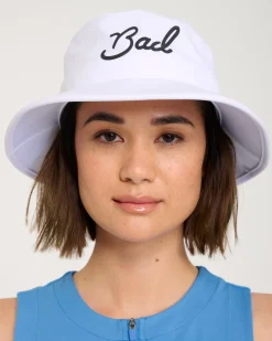 Performance Bucket Hat