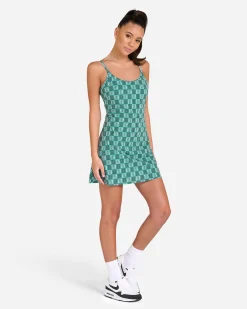 Performance Dress